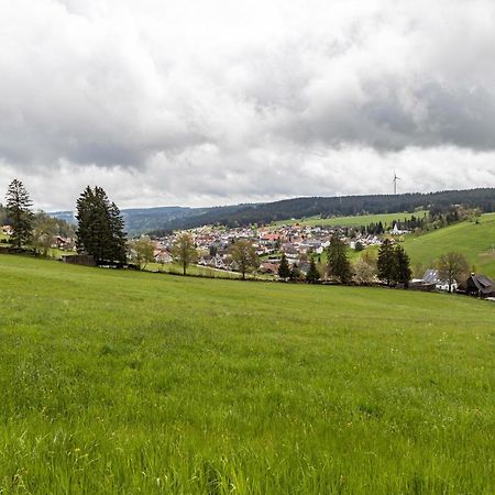 Sommerberg Unterkirnach Екстер'єр фото