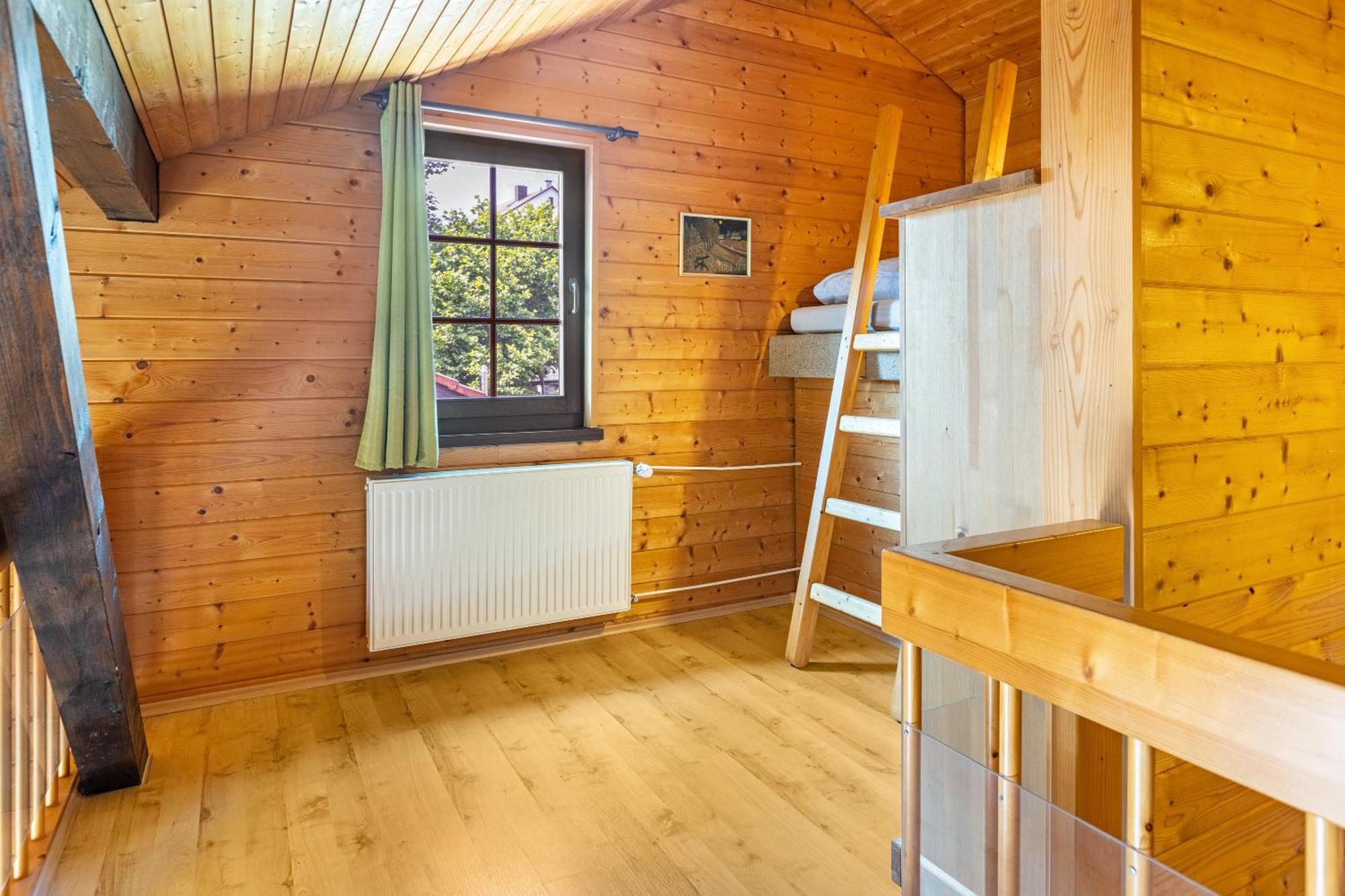 Sommerberg Unterkirnach Екстер'єр фото